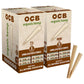 OCB Organic Hemp Pre-Rolled Cones | 24pk Display