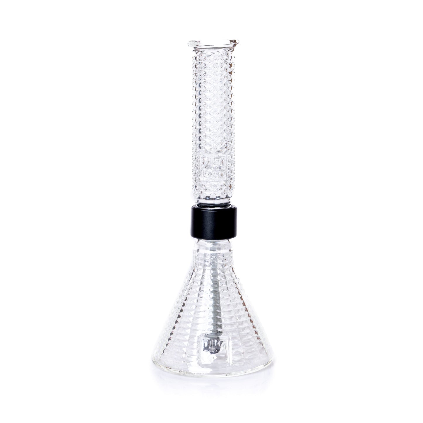 Jane West x Prism Bong - Clear