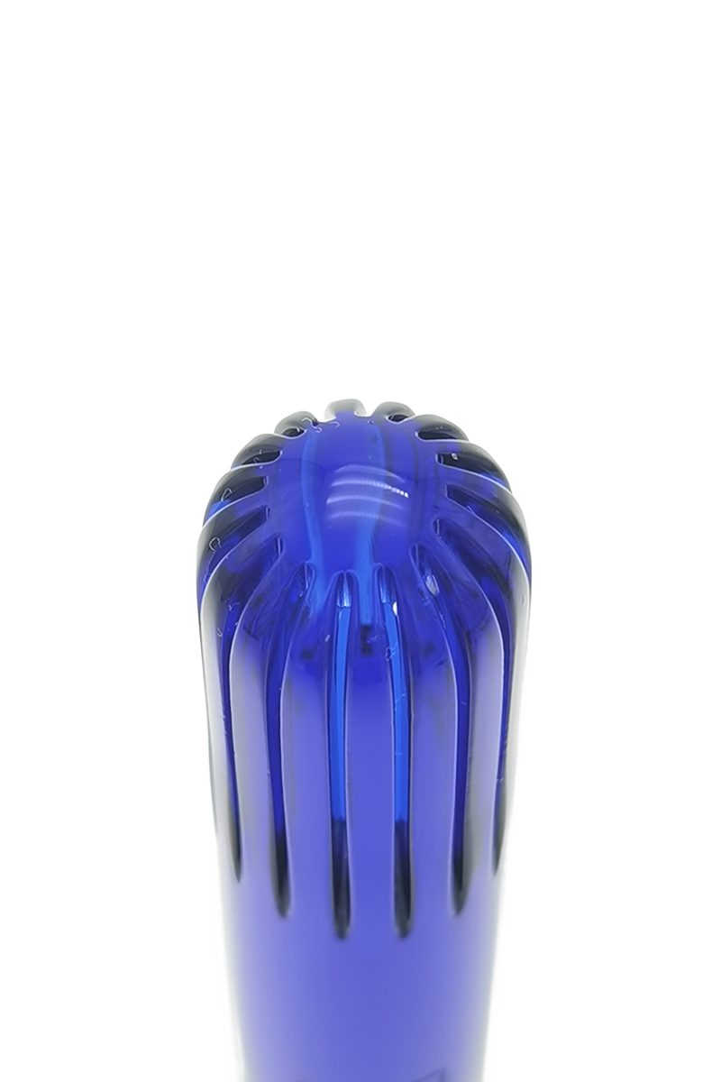 Jane West Original Water Pipe | Cobalt