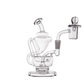 MJ Arsenal Claude Mini Dab Rig