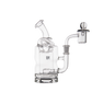 MJ Arsenal Turbine Mini Dab Rig