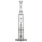 Calibear Pillar Flower Of Life Klein Bong