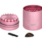 Ongrok Mini 5 Piece, Flower Petal Toothless Grinder (2.2 inch)