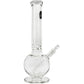 LA Pipes "Bazooka" Heavy 9mm Glass Bong