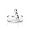 Honeybee Herb Wax Dish w Tool holder