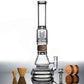 Vitae Glass 16" Voyager Bong