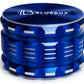 GA Aluminum Grinder