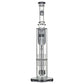 Calibear Pillar Flower Of Life Klein Bong