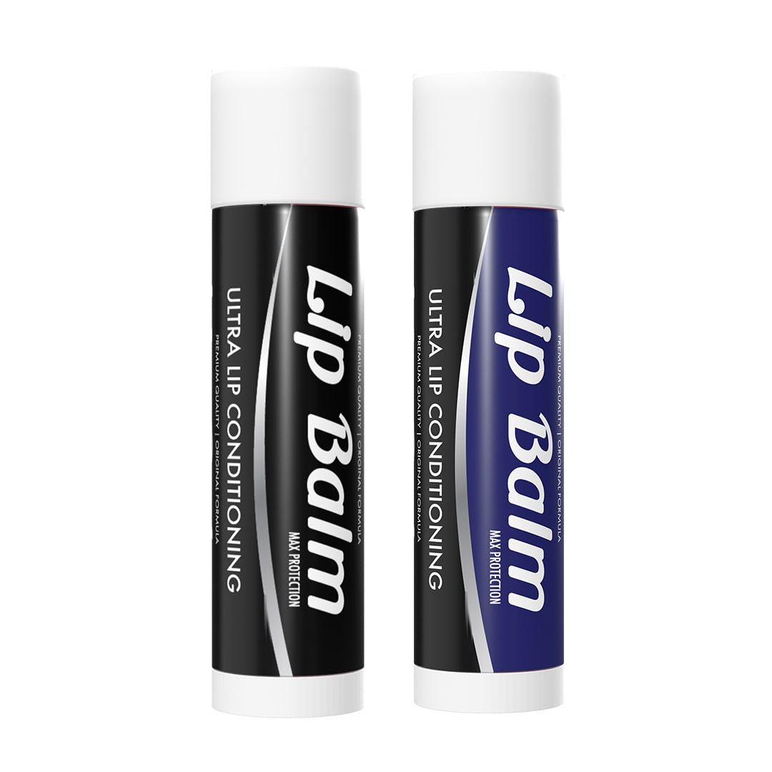Penjamin Lip Balm Vaporizer
