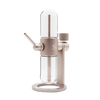 Stündenglass Gravity Infuser - Desert Rose | 360° Gravity Hookah