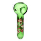 Pulsar Greatest Hits Series Glow Herb Pipe Duo / 10" / 14mm F