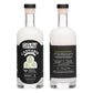 GRAV Black Label D9 THC Spirits - 250mg / 750ML