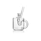 GRAV® Sip Series Bundle - Clear