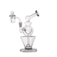 MJ Arsenal Gemini Mini Dab Rig