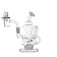 MJ Arsenal Claude Mini Dab Rig