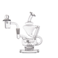 MJ Arsenal Claude Mini Dab Rig