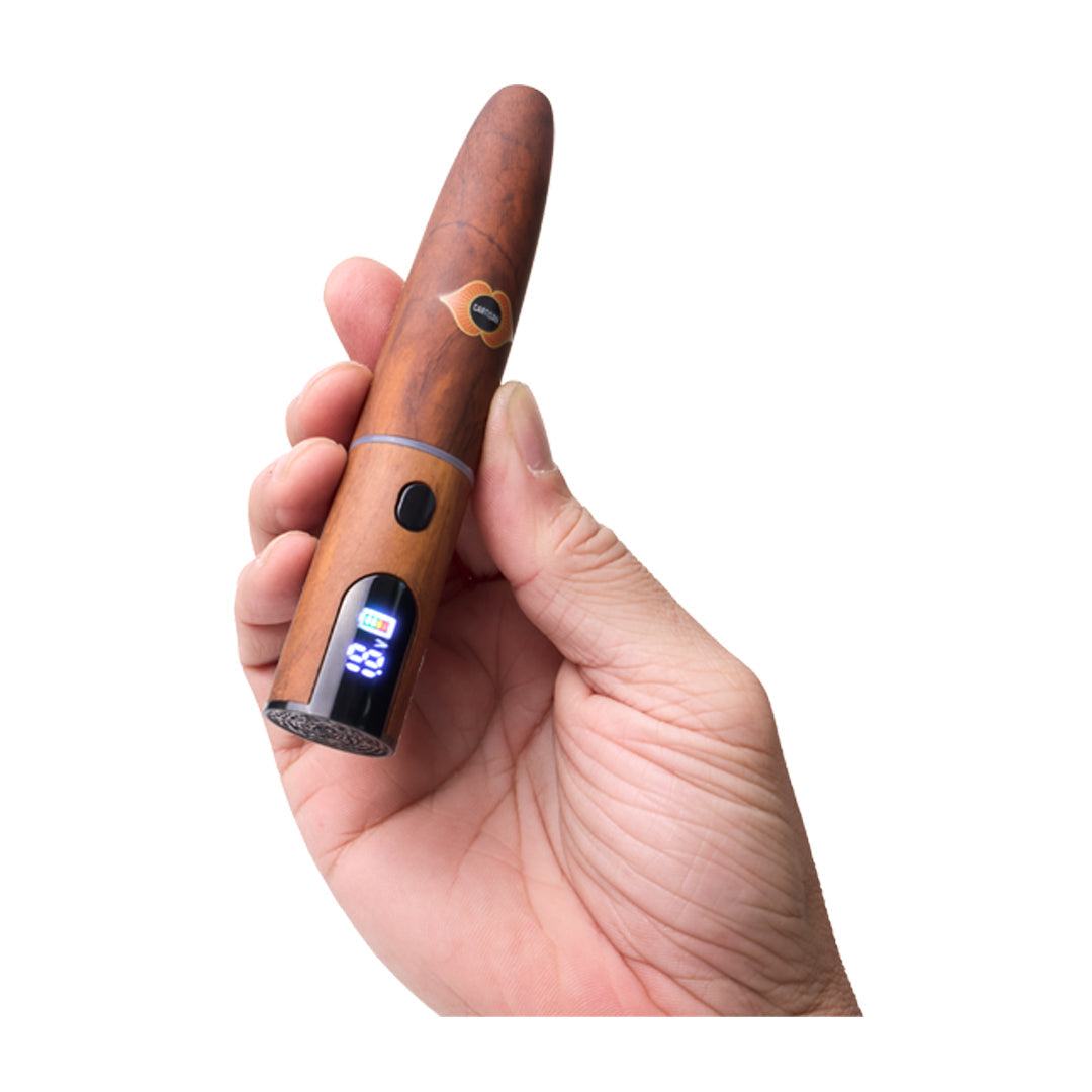 Cartisan Cohiba Vaporizer