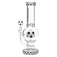 Pulsar Soccer Celebration Bubble Base Glass Water Pipe - 12.6" / 14mm F