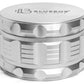 GA Aluminum Grinder