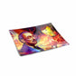 Dalirious Glass Rollin' Tray