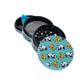 PANDA PIZZA WACKY GRINDER