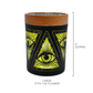 Illuminati Yellow SoleStash