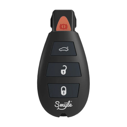 Penjamin Car Key Vaporizer