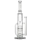 Calibear Pillar Flower Of Life Klein Bong