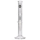 LA Pipes Single or Double Showerhead Perc Classic Straight