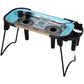 Pulsar Elevated Cone Rolling Tray Console - 9.25"x4.25" / Assorted Designs
