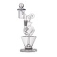 MJ Arsenal Gemini Mini Dab Rig