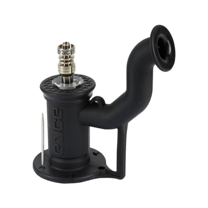 Eyce Silicone Dab Rig 2.0