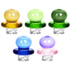 Ball Matrix Carb Cap - 32mm / Colors Vary