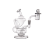 MJ Arsenal Claude Mini Dab Rig