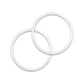 Pulsar Axial Replacement Silicone Stability Rings - 2pk