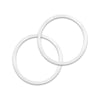 Pulsar Axial Replacement Silicone Stability Rings - 2pk