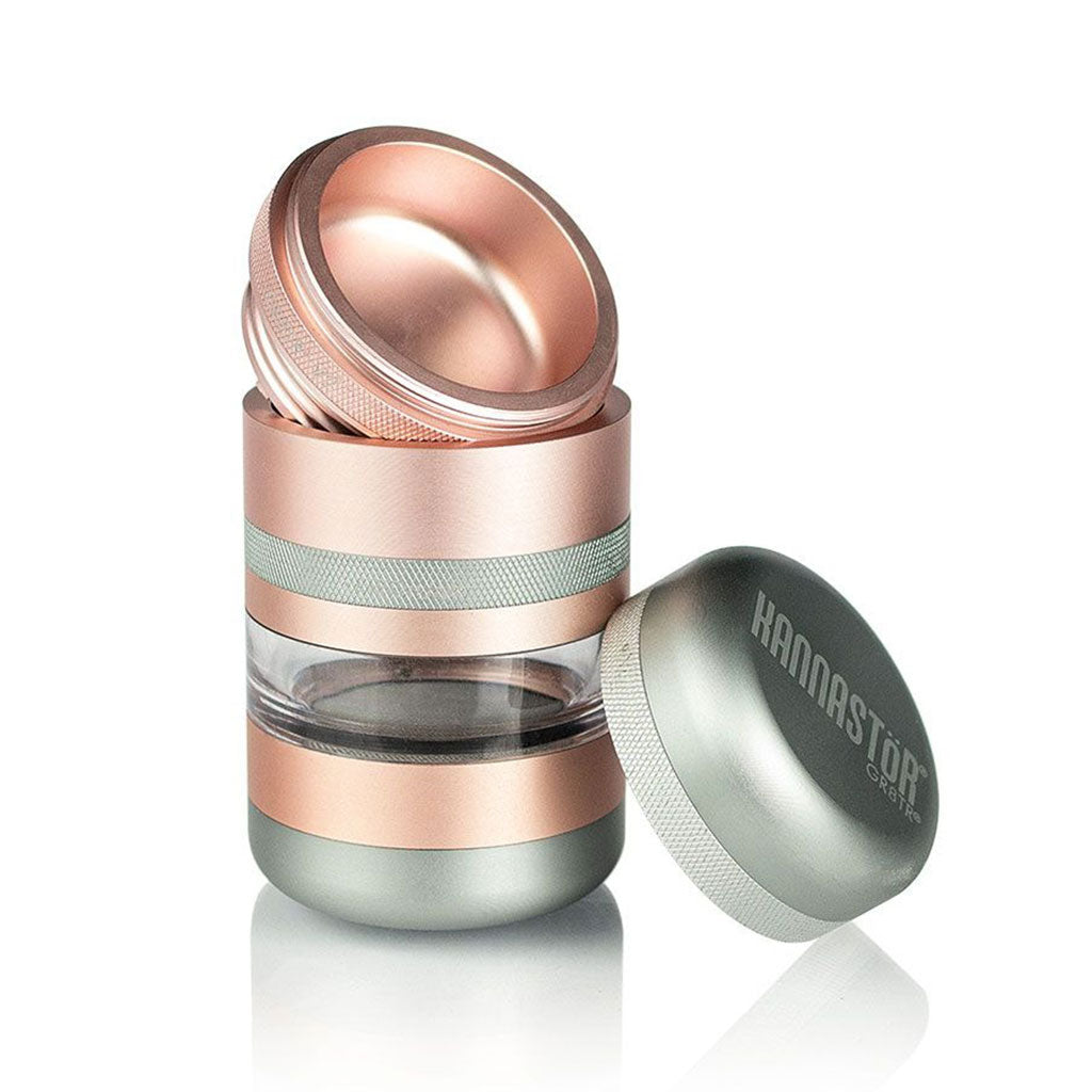 Ryot GR8TR Jar Body Grinder