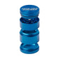 Santa Cruz Shredder Small 4-Piece Grinder