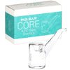 Pulsar CORE Sherlock Glass Hand Pipe - 4.25"