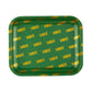 VIBES Signature Metal Rolling Tray