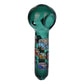 Pulsar Greatest Hits Series Glow Herb Pipe Duo / 10" / 14mm F