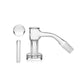 GRAV® 14mm 45° Quartz Slurper Bucket Set