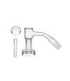GRAV® 14mm 45° Quartz Slurper Bucket Set