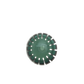 Jane West Original Water Pipe | Teal