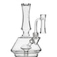 GRAV® 14mm 90° Quartz Hourglass Banger