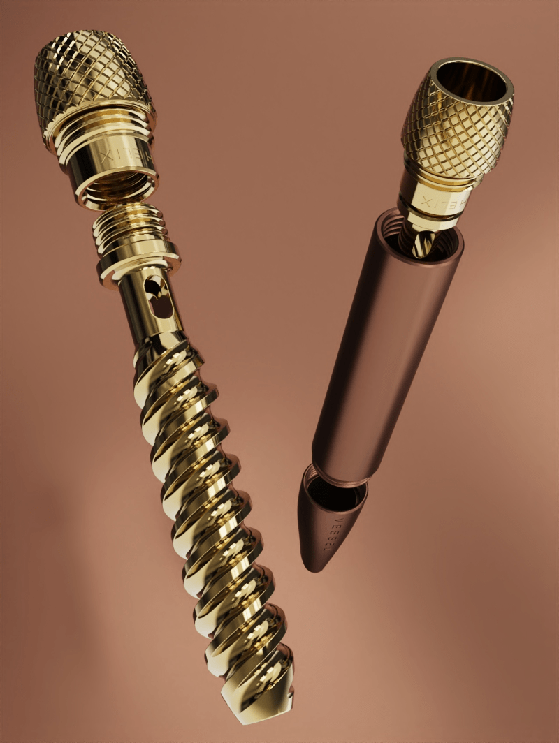 One-Hitter [Sierra]