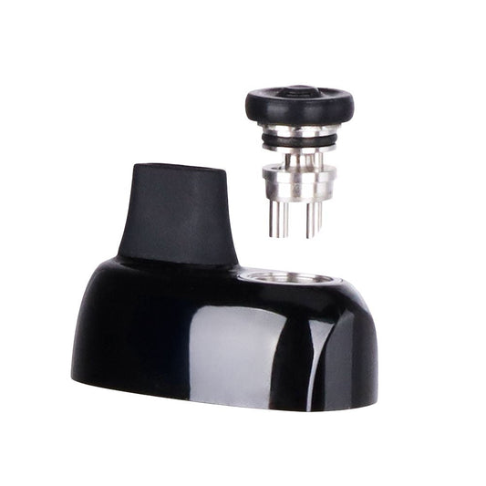 Pulsar Chorus Replacement Mouthpiece w/ Spin Cap