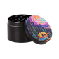 Pulsar Design Series Beaker Water Pipe Smoker's Kit | 7.75"
