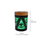 Illuminati Green SoleStash