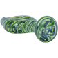 LA Pipes "Flat Belly" Inside-Out Chillum